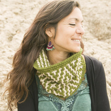 Pampa Cowl