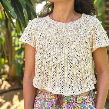 Oskia tee