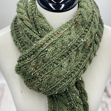 Oxford Road Scarf
