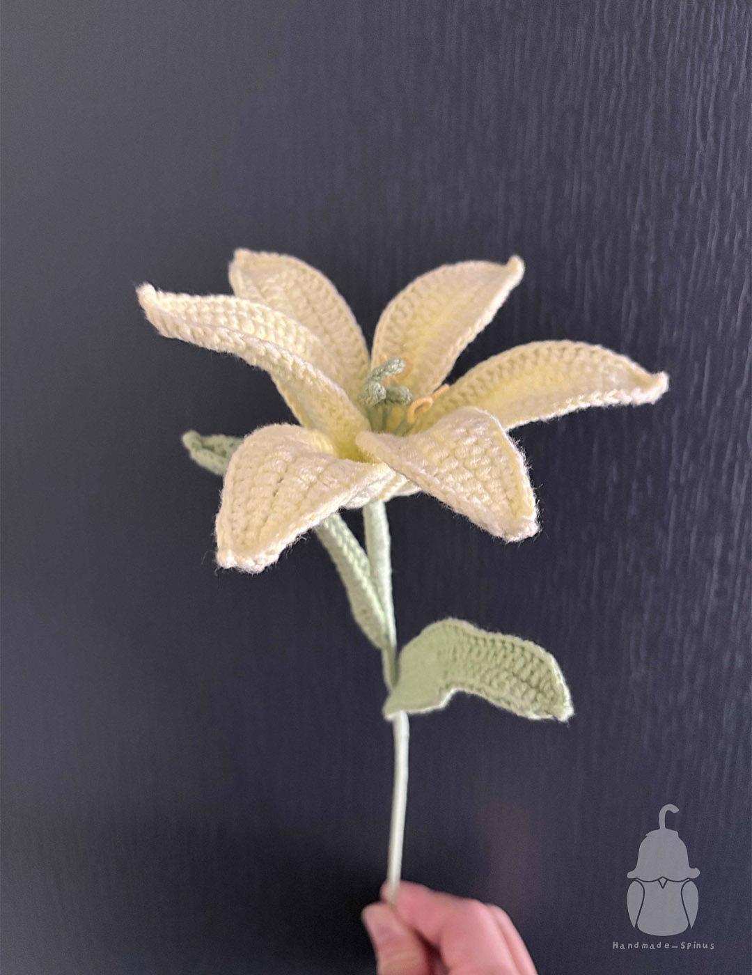 Lily