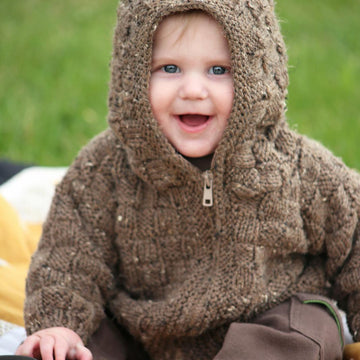 Moses Jacket