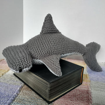 Harold Hammerhead Shark