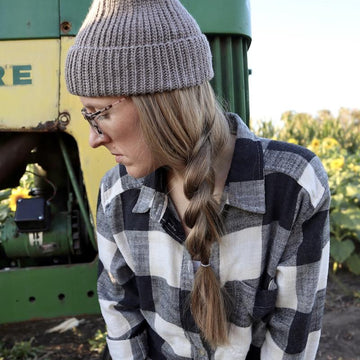 Timeless Toque