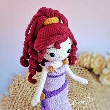 Megara Doll