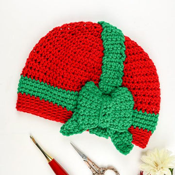 Christmas Gift Beanie