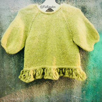 Miki Blouse