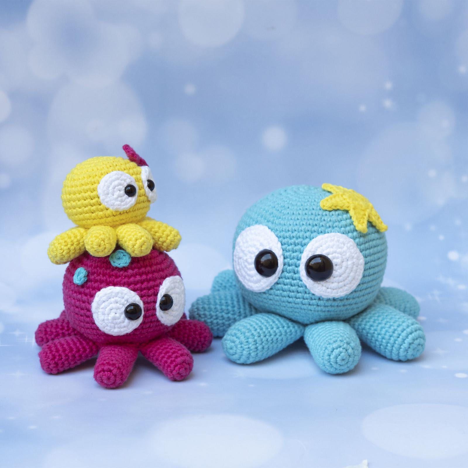 Octopus