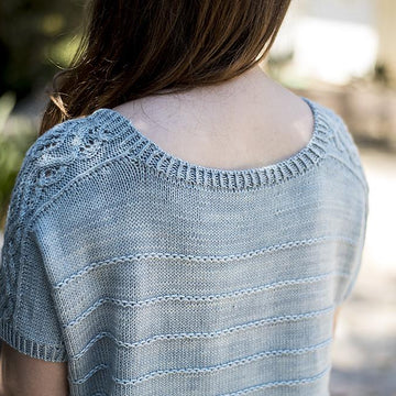 Seraphina Top