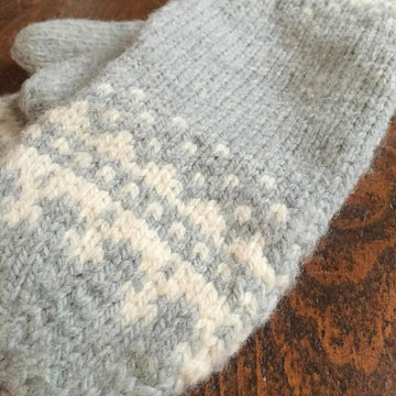 Sacket's Harbor Mittens