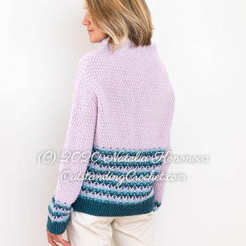 Aurora Sweater