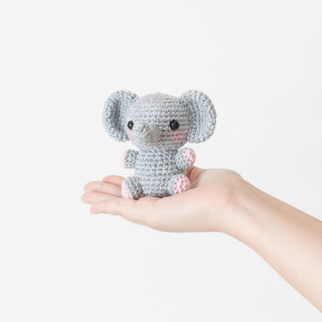 Baby #27 - Elephant