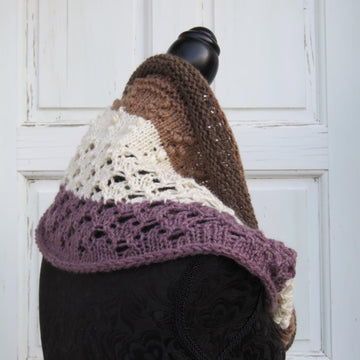 Mochacinno Cowl