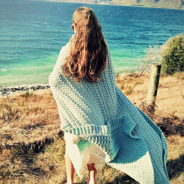 That Wanaka Throw