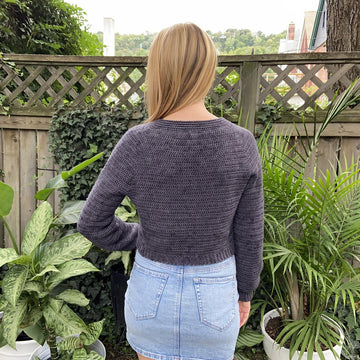 Millie Cardigan