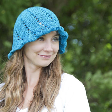 Fritillaria Sun Hat