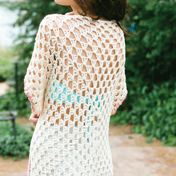 Serena Kaftan
