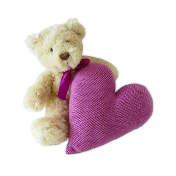 Heart Cushion