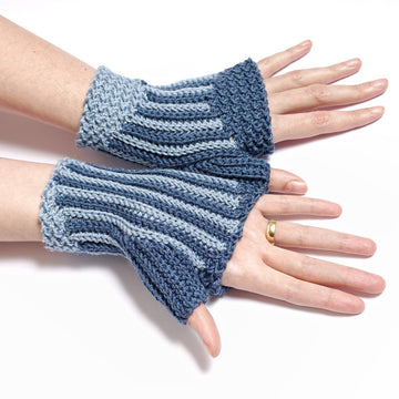 Twostep Mitts