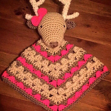 Deer Lovey