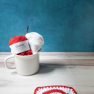 Holiday Mug Rug