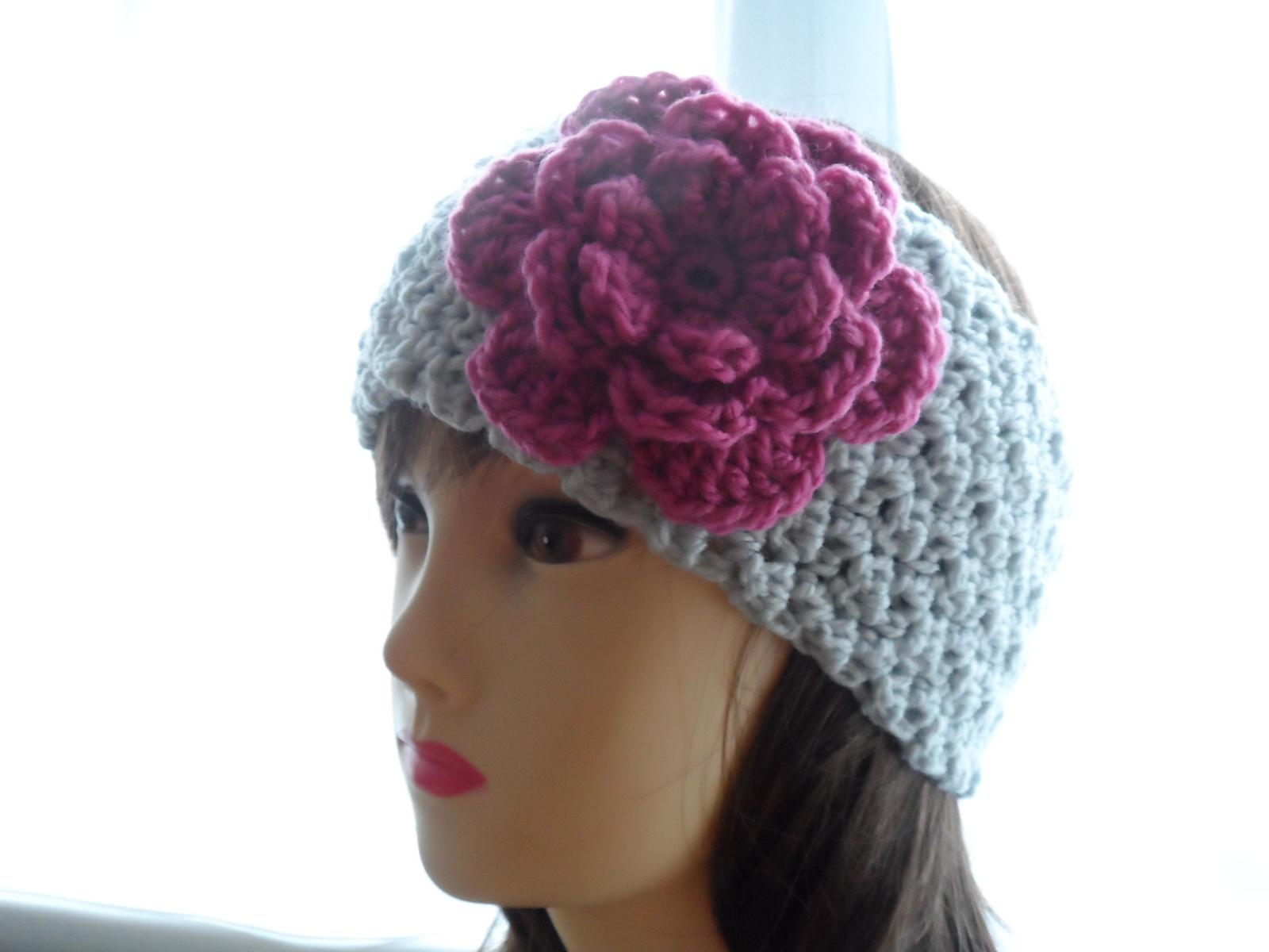 The Winter Wonderland Headband