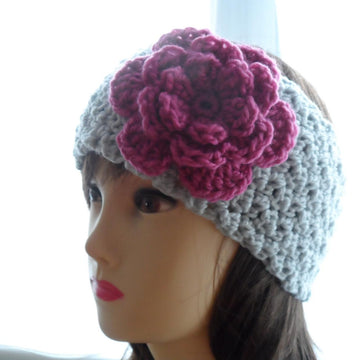 The Winter Wonderland Headband