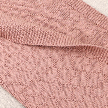 Little Hearts Baby Blanket - Love is in the Air