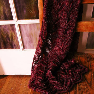 Ankeny & Ash Wrap