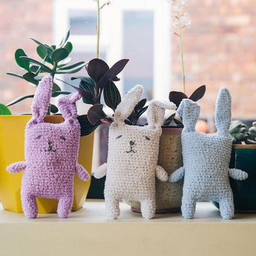 Beasties Soft Toys
