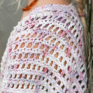 Kaleidoscope Cardigan