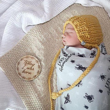 Chunky Bonnet
