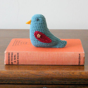 Little Bird