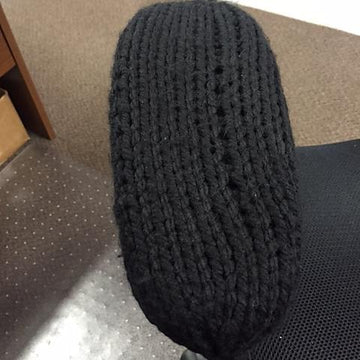 Office Chair Arm Rest Cover