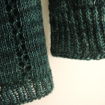 Queen's Park Cardigan