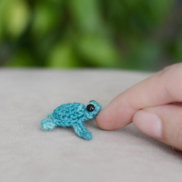 FREE Mini Turtle