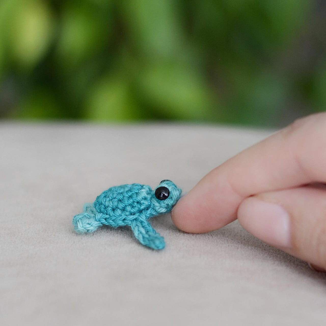 FREE Mini Turtle