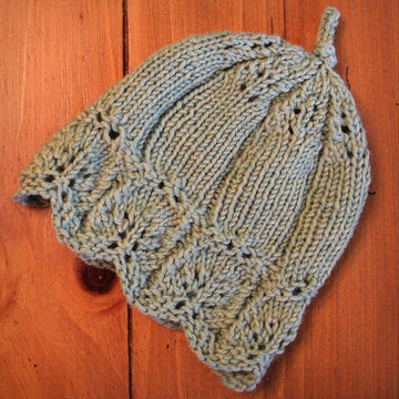 Elf-Child Hat