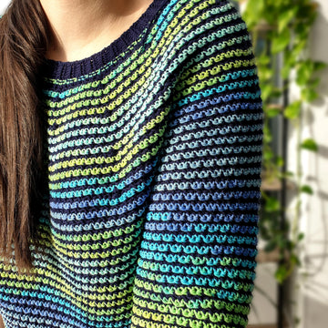 Aries Sweater