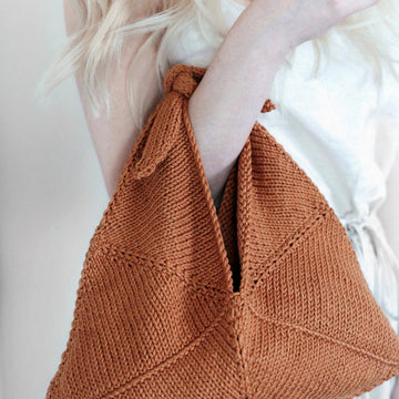 The Bento Purse