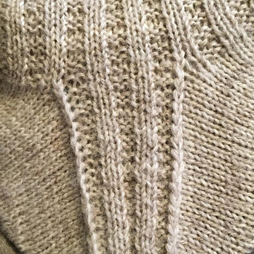 Suas Síos Socks