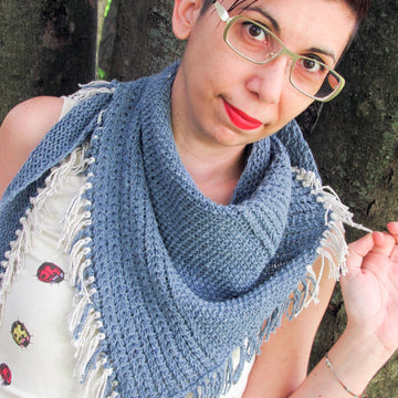 Hettie Shawl