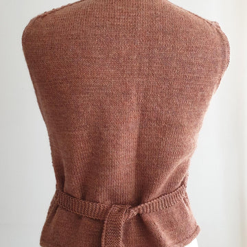 Danbury Waistcoat