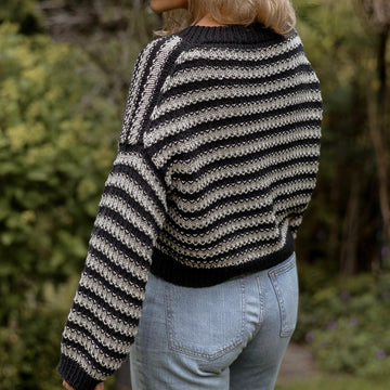 Vinya Sweater