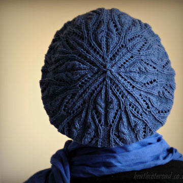 Principessa Beret