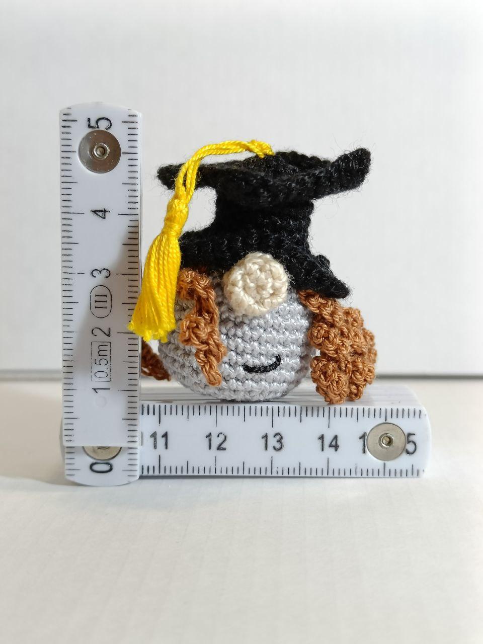 Graduation Gnome