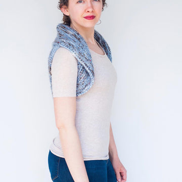 Scuttle Shrug