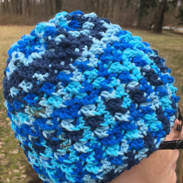 N'ybody Beanie