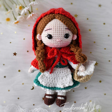 Little Red Riding Hood