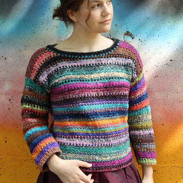 Top Notch Pullover
