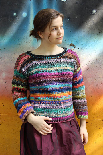 Top Notch Pullover